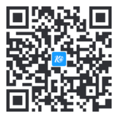 iPhone APP 二维码（qutiyu）